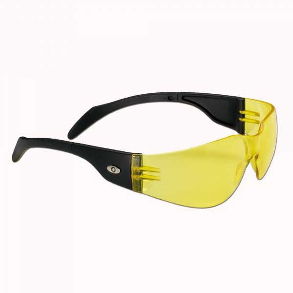 Gafas de sol Swiss Eye Outbreak S amarillas