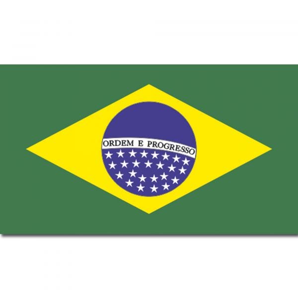 Bandera Brasil, Bandera Brasil, Países, Banderas / Artículos para fans