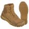 Under Armour Tactical Bota Valsetz RTS 1.5 coyote brown
