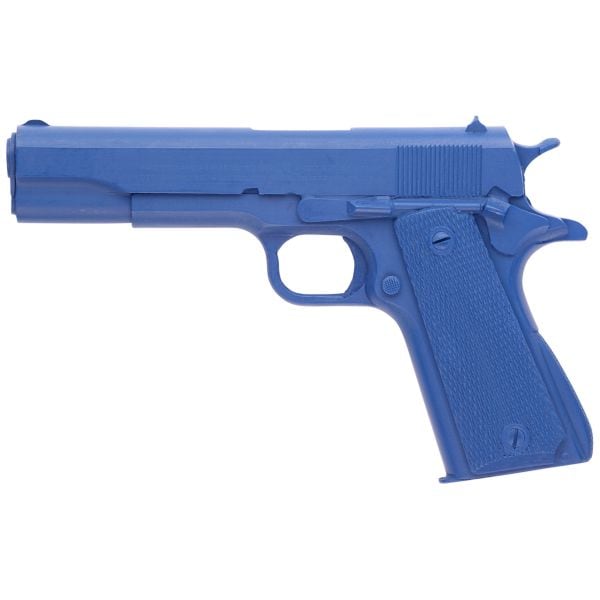 Blueguns pistola de entrenamiento Colt 1911