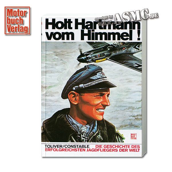 Libro Holt Hartmann vom Himmel