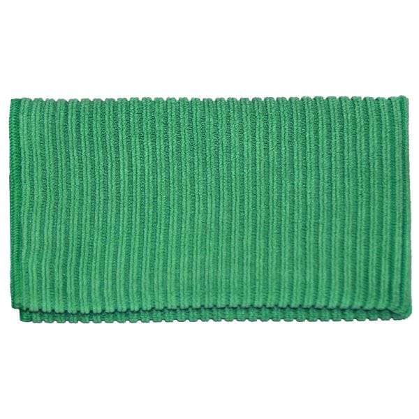 Ballistol Paño de microfibra 40 x 40 cm verde