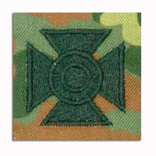 Distintivo US Textil Sharpshooter flecktarn