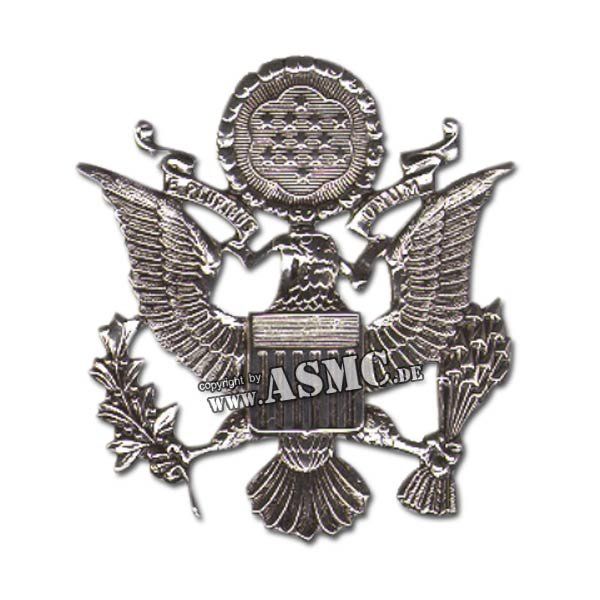 Insignia de gorra US Air Force