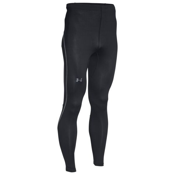 Leggings Under Armour Compression CoolSwitch negro