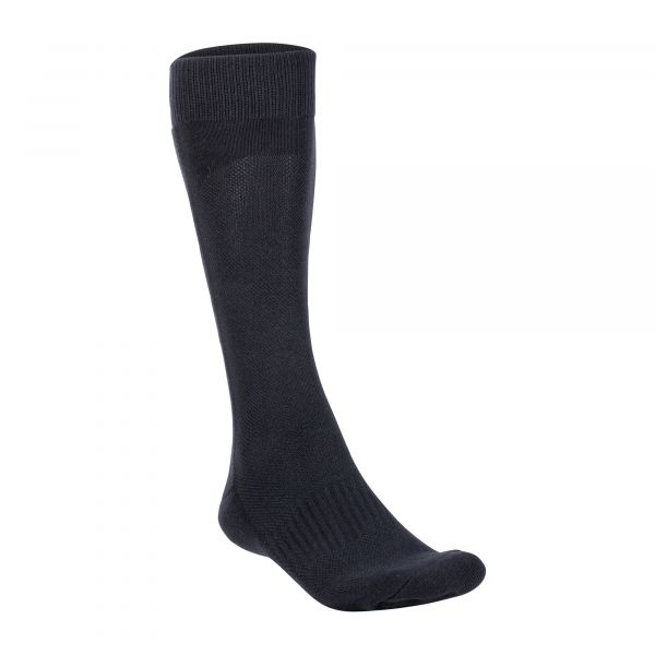 Mil-Tec calcetines para botas Coolmax negros