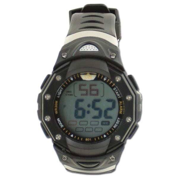 Reloj UZI Digital Military Watch
