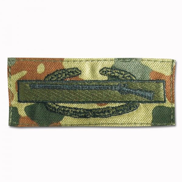 Distintivo tela US Combat Infantry flecktarn