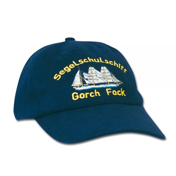Gorra de béisbol Gorch Fock