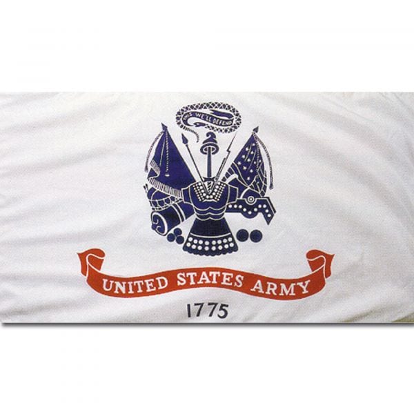 Bandera US Army