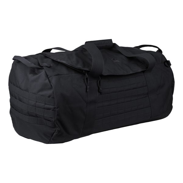 Bolsa de transporte TT Duffle Bag II negra