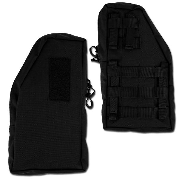 Bolsillos laterales para mochila de combate Zentauron Standard n