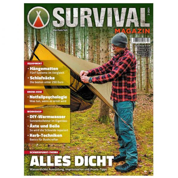 Survival revista 02/2021