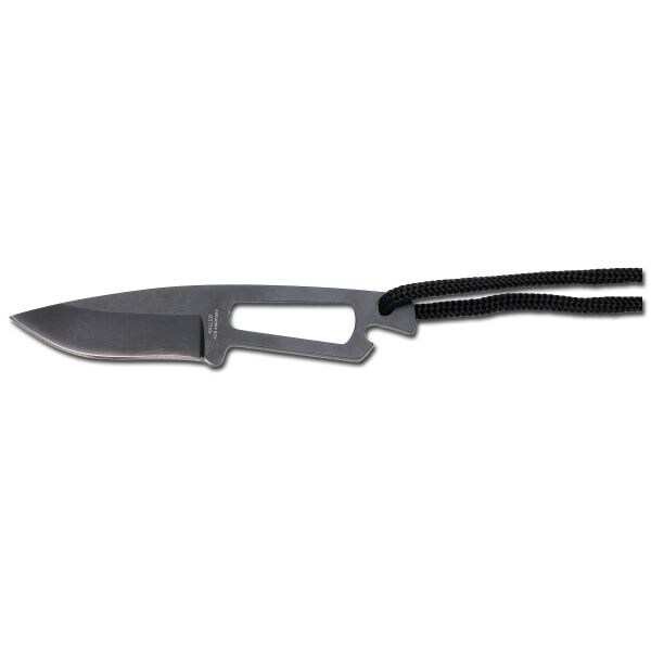 Cuchillo Neck Knife Haller 11 cm