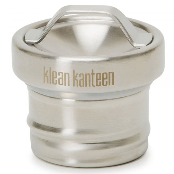 Tapón para botella Klean Kanteen All-Stainless Loop Cap