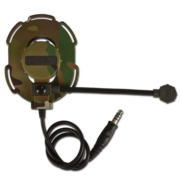 Auricular Headset Bowman EVO III dtc/multi