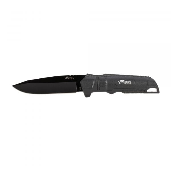 Walther cuchillo Backup Knife negro
