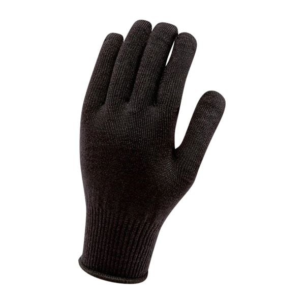 Sealskinz guantes Stody negro