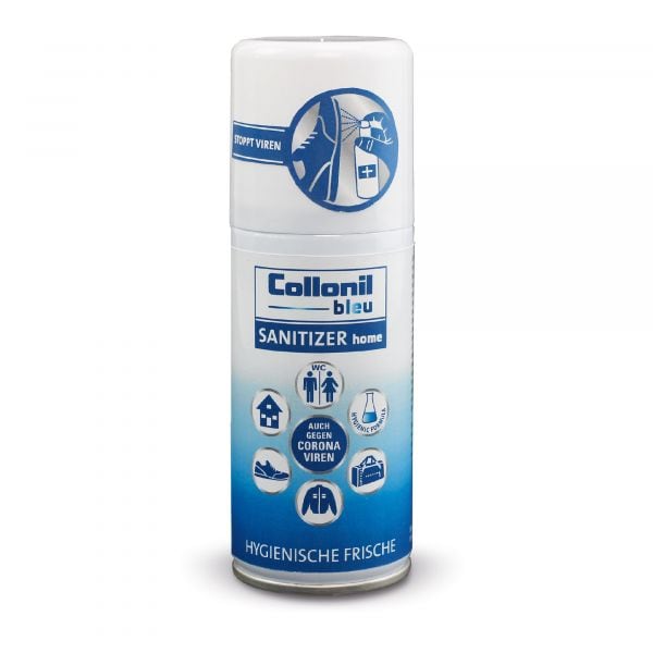 Collonil Bleu Desinfectante Sanitizer Home 100 ml