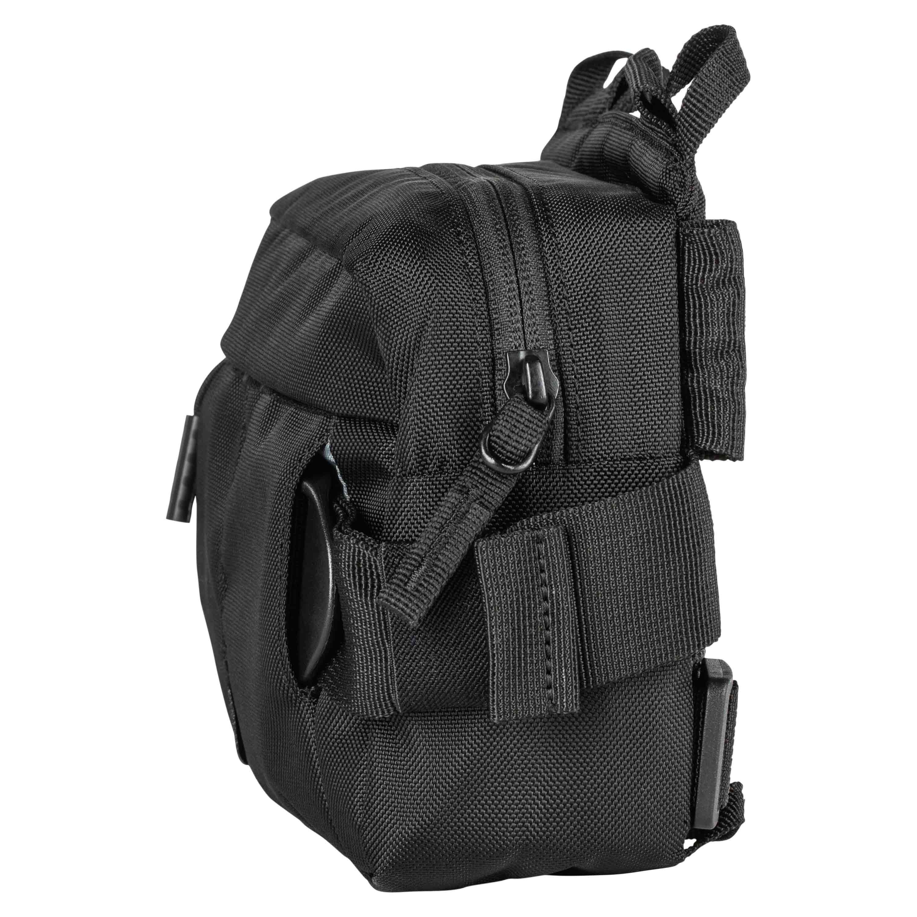 Comprar 5.11 Bolsa LV6 Bag negra en ASMC