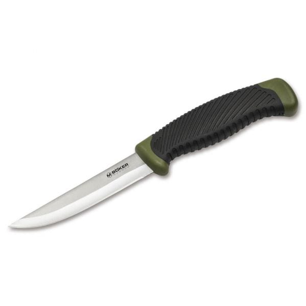 Magnum cuchillo Falun oliva