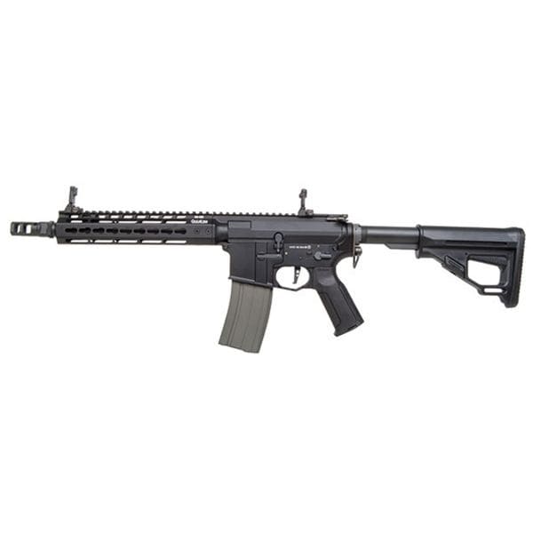 Ares Airsoft Octaarms X Amoeba Pro M4 KM9 1.3 J S-AEG negro