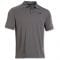 Polo Under Armour Performance 2.0 gris