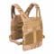 Chaleco TT Plate Carrier SK coyote