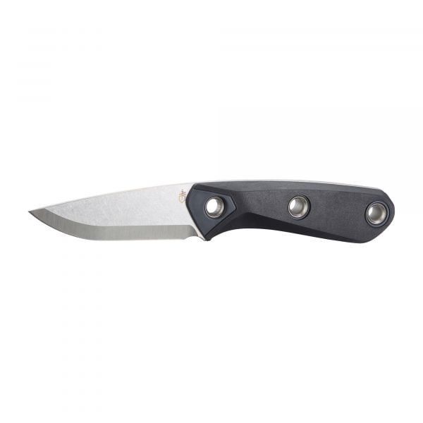 Gerber cuchillo outdoor Principle negro gris