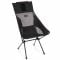 Helinox silla de camping Sunset Chair negra