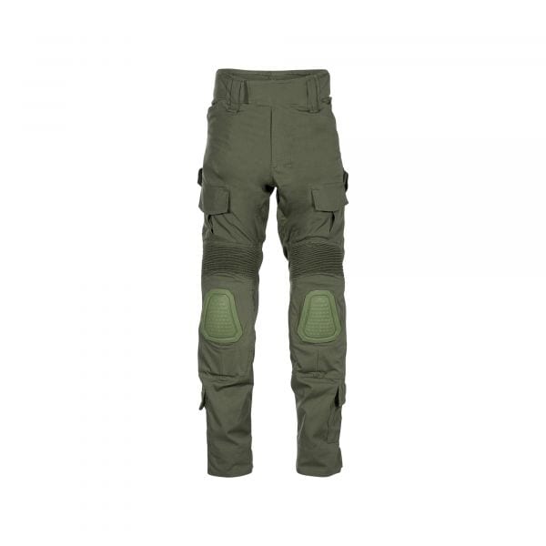 Invader Gear Pantalón Combat Pant Predator od green