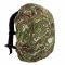 Ghosthood accesorio de camuf. Backpack Cover 60 L concamo green