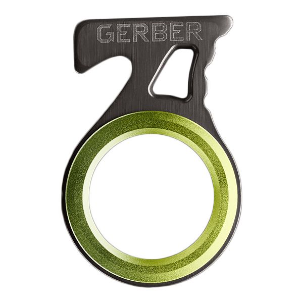 Mini cuchillo garfio Gerber Essentials GDC Hook Knife
