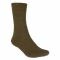 Calcetines para botas Rothco Thermal verde oliva
