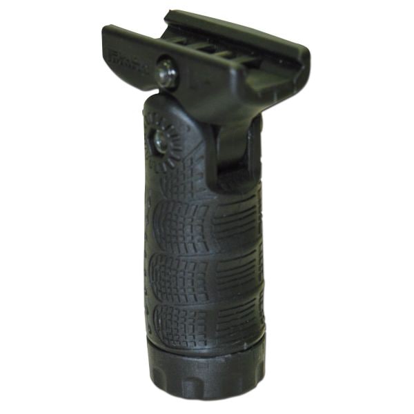 FAB Defense Tactical Folding Foregrip Quick Release negro