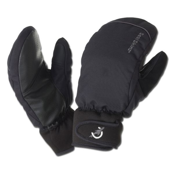 Sealskinz guantes de invierno Mitten