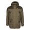 Pinewood chaqueta Lappland Extreme 2.0 oliva mossgreen