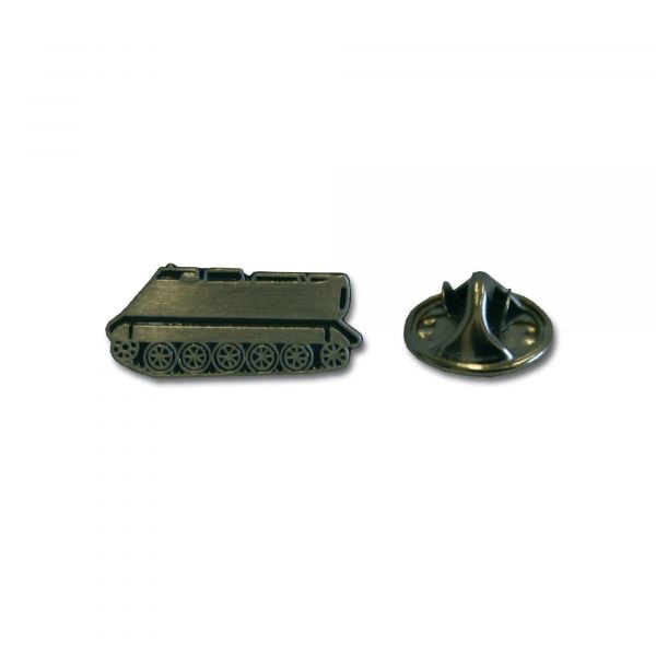 Mini pin metálico M113