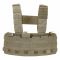 Chaleco 5.11 Chest Rig TacTec sand