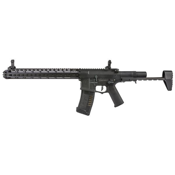 Ares Airsoft Octaarms Amoeba M4 016 1.3 J S-AEG negro