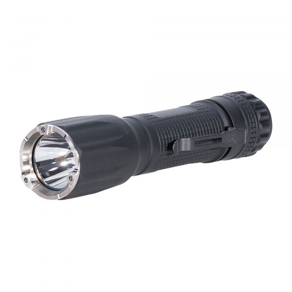 Nextorch Linterna TA30 Tactical LED negro