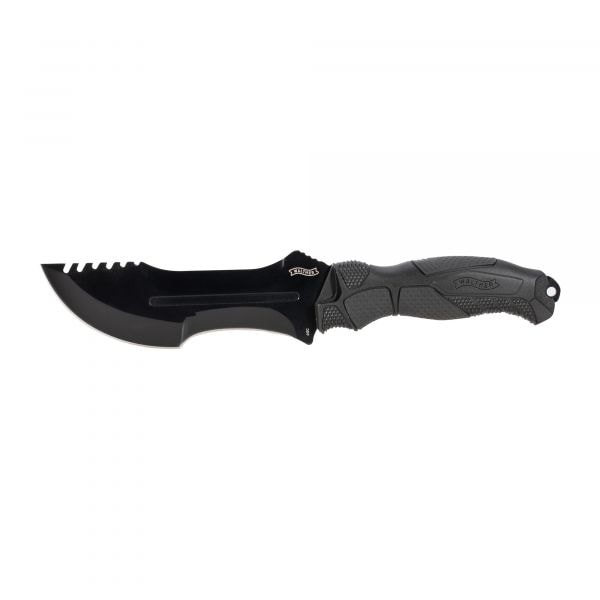 Walther Cuchillo Outdoor OSK I negro