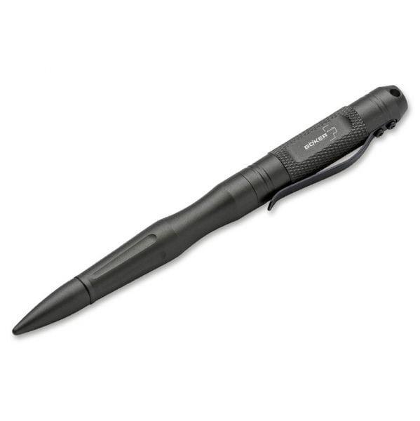 Böker Plus Tactical Pen iPlus TTP negro