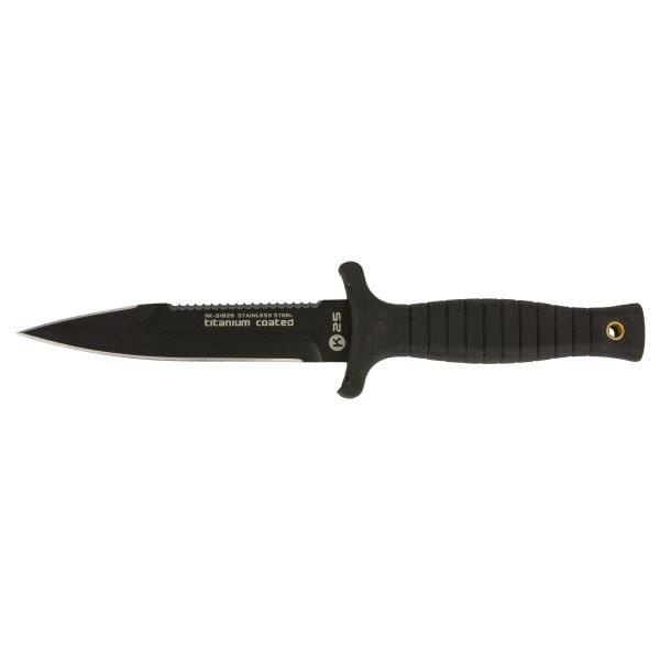 Cuchillo K25 QR Boot Knife