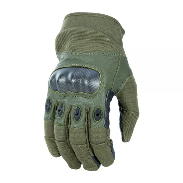 Invader Gear guantes Assault Gloves oliva