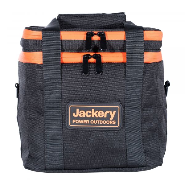 Jackery bolsa de transporte para Explorer 240 negra naranja