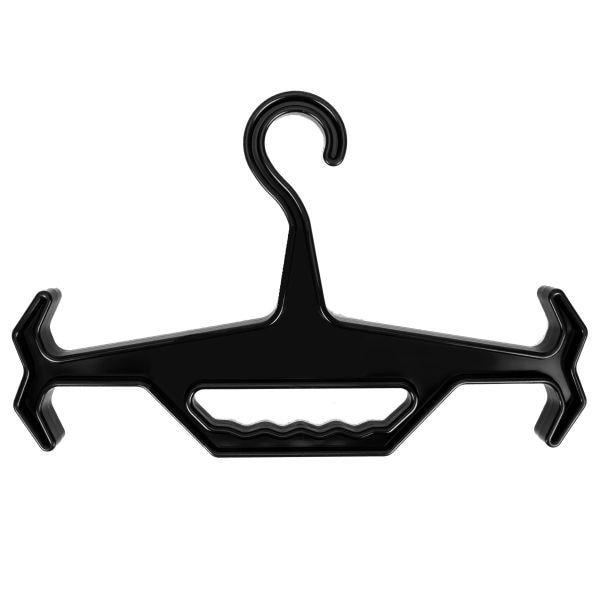 FMA Percha Heavyweight Tactical Hangers negra
