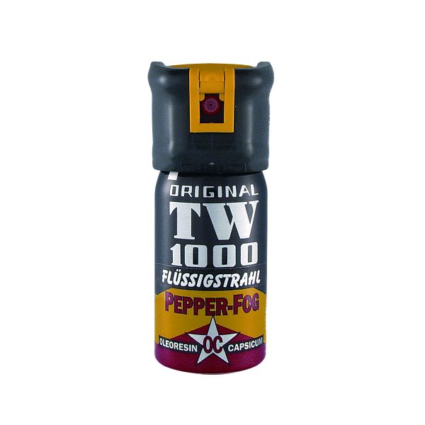 Spray de pimienta TW1000 40 ml