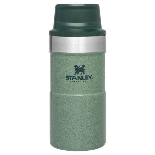 Stanley Vaso Trigger-Action Travel Mug 0.25 L verde