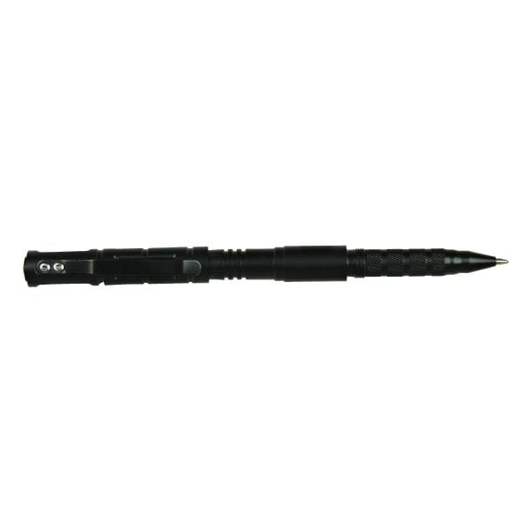 Kubotan Tactical Pen Premium I negro